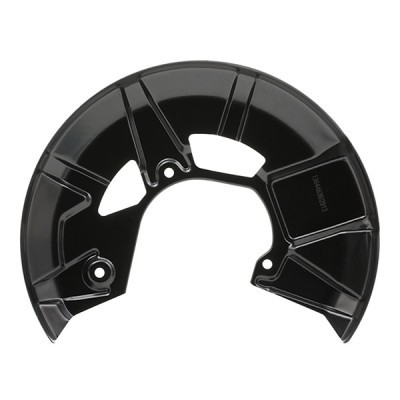 Splash Panel brake disc RIDEX 1330S0064 1330S0064 - photo 3
