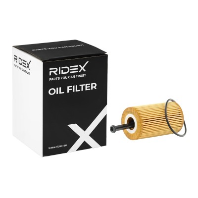 Oil Filter RIDEX 7O0055 7O0055 - photo 7