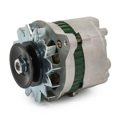 Alternator RIDEX 4G1019 4G1019 - photo 3