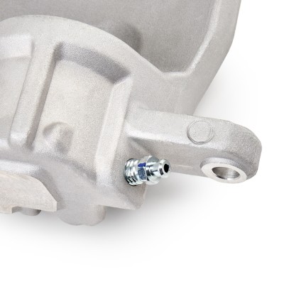 Brake Caliper RIDEX 78B1158 78B1158 - photo 6