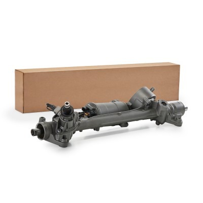 Steering Gear RIDEX 286S1288R 286S1288R - photo 2