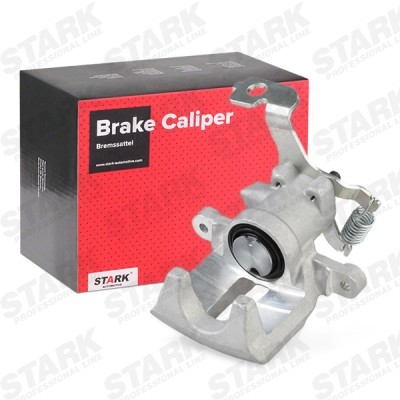 Brake Caliper Stark SKBC-0460940 SKBC-0460940 - photo 2