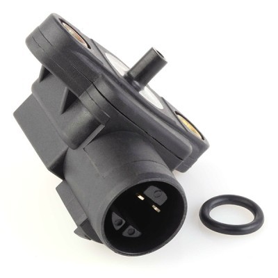 Boost pressure sensor RIDEX 161B0033 161B0033 - photo 5