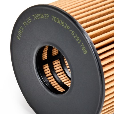 Oil Filter RIDEX 7O0062P 7O0062P - photo 4