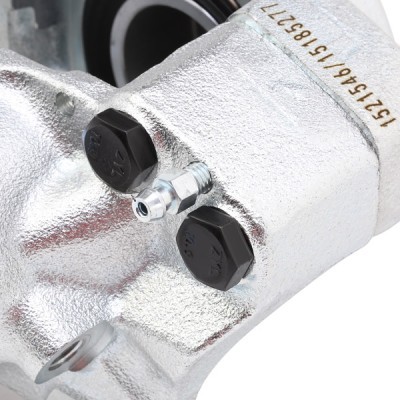 Brake Caliper RIDEX 78B1101 78B1101 - photo 5