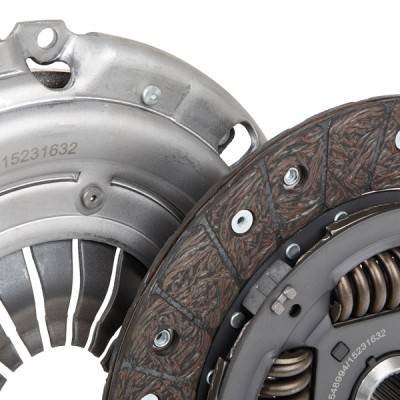 Clutch Kit RIDEX 479C0562 479C0562 - photo 5