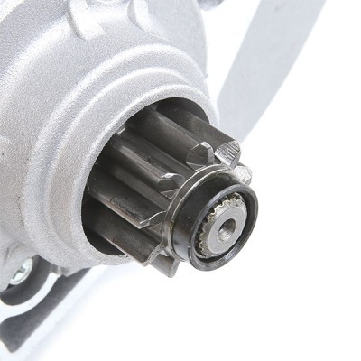 Starter RIDEX 2S0376 2S0376 - photo 5