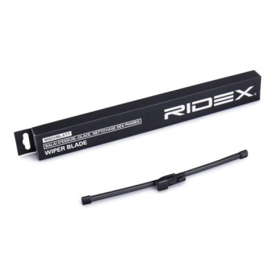 Wiper Blade RIDEX 298W0040 298W0040 - photo 2