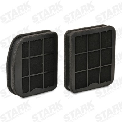 Cabin Air Filter Stark SKIF-0170303 SKIF-0170303 - photo 4