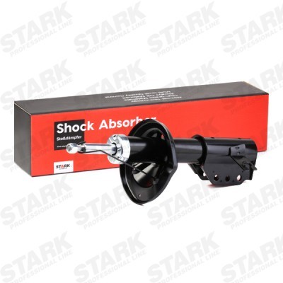 Shock Absorber Stark SKSA-0131211 SKSA-0131211 - photo 2
