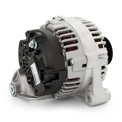 Alternator RIDEX 4G1071P 4G1071P - photo 4