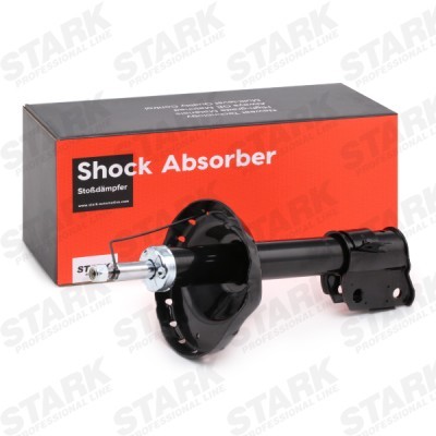 Shock Absorber Stark SKSA-0132248 SKSA-0132248 - photo 2