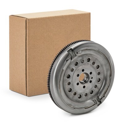 Flywheel RIDEX 577F0115R 577F0115R - photo 2
