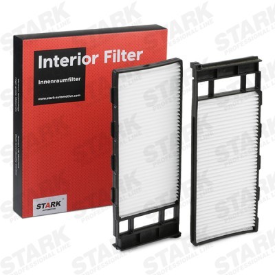 Cabin Air Filter Stark SKIF-0170163 SKIF-0170163 - photo 2