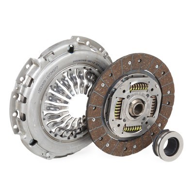 Clutch Kit RIDEX 479C0735 479C0735 - photo 3