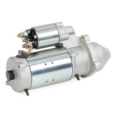 Starter RIDEX 2S0725 2S0725 - photo 4