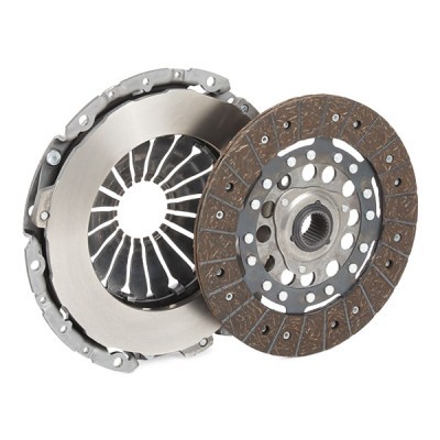 Clutch Kit RIDEX 479C0880 479C0880 - photo 4