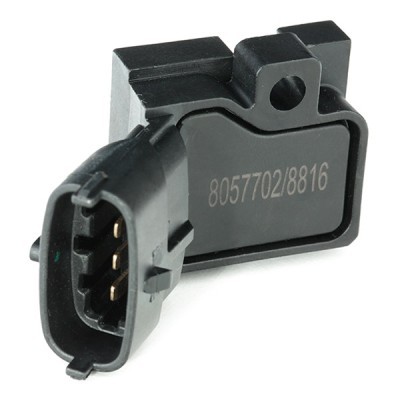 Boost pressure sensor RIDEX 161B0011 161B0011 - photo 3