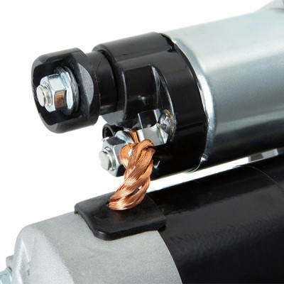 Starter RIDEX 2S0517 2S0517 - photo 5