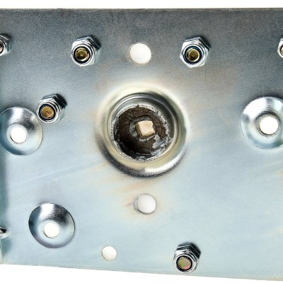 Window Regulator RIDEX 1561W0852 1561W0852 - photo 8