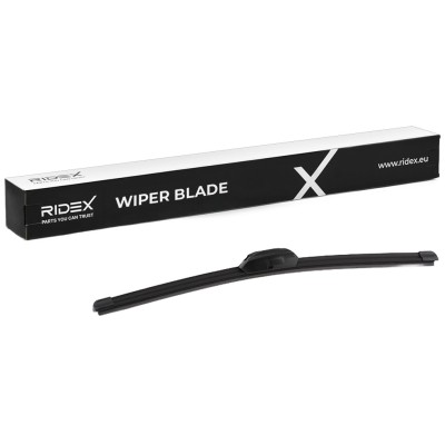 Wiper Blade RIDEX 298W0067 298W0067 - photo 6