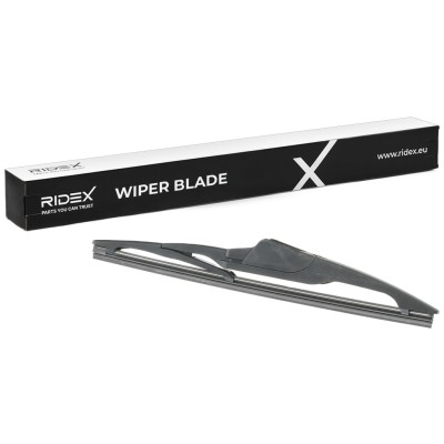 Wiper Blade RIDEX 298W0374 298W0374 - photo 6