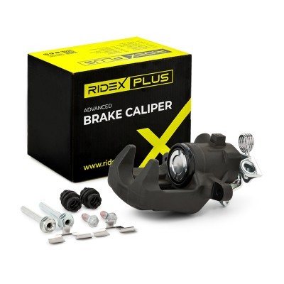Brake Caliper RIDEX 78B0096P 78B0096P - photo 2