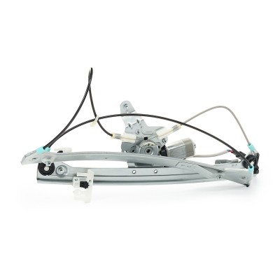 Window Regulator RIDEX 1561W0513 1561W0513 - photo 4