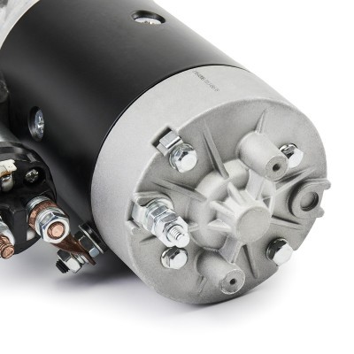 Starter RIDEX 2S0550 2S0550 - photo 6