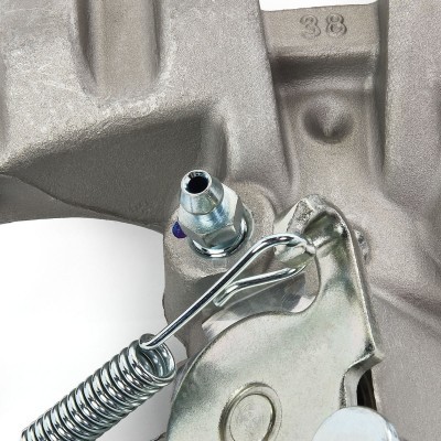Brake Caliper RIDEX 78B0403 78B0403 - photo 7