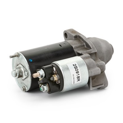 Starter RIDEX 2S0918R 2S0918R - photo 4