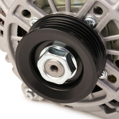 Alternator RIDEX 4G0100 4G0100 - photo 6