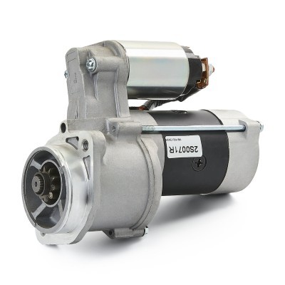 Starter RIDEX 2S0071R 2S0071R - photo 2