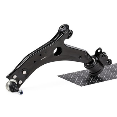 Control Arm RIDEX 273C0139 273C0139 - photo 3