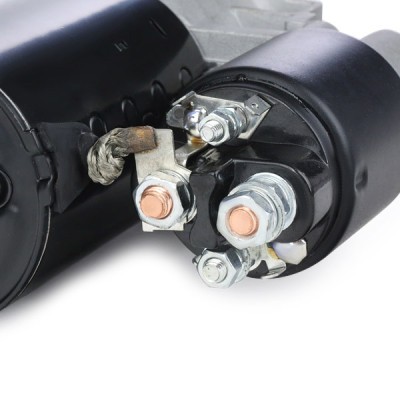 Starter RIDEX 2S0389 2S0389 - photo 6