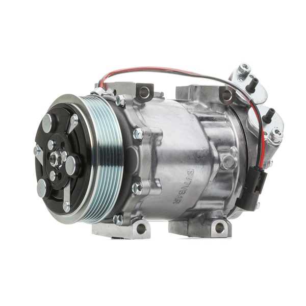 Compressor, Air Conditioning SKKM-0340102 - photo 1