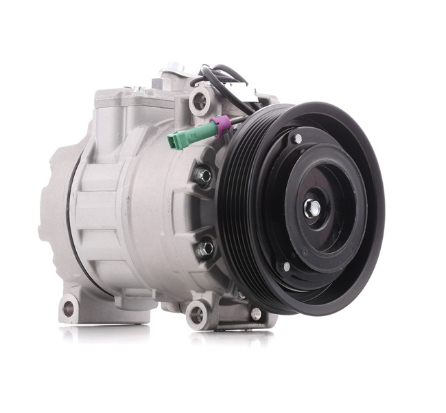 Compressor, Air Conditioning SKKM-0340137 - photo 1