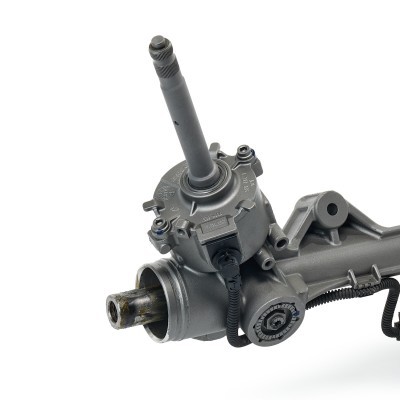 Steering Gear RIDEX 286S1267R 286S1267R - photo 5