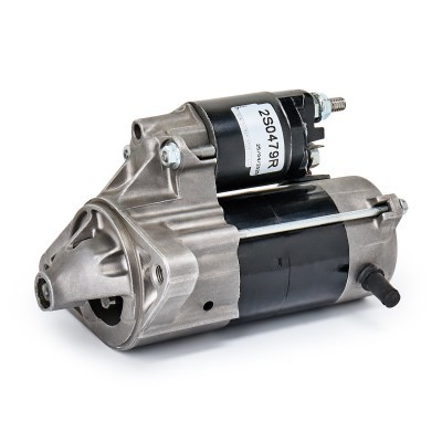 Starter RIDEX 2S0479R 2S0479R - photo 3