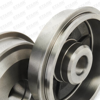 Brake Drum Stark SKBDM-0800017 SKBDM-0800017 - photo 4