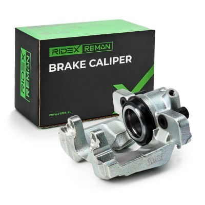 Brake Caliper RIDEX 78B0906R 78B0906R - photo 2