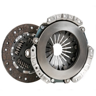 Clutch Kit RIDEX 479C0219 479C0219 - photo 4