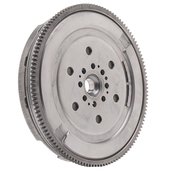 Flywheel RIDEX 577F0634R 577F0634R - photo 1