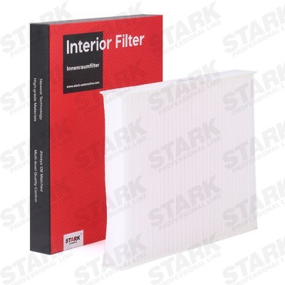 Cabin Air Filter Stark SKIF-0170056 SKIF-0170056 - photo 7
