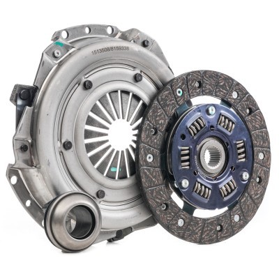 Clutch Kit RIDEX 479C0016 479C0016 - photo 3