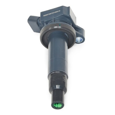 Ignition Coil RIDEX 689C0040P 689C0040P - photo 7