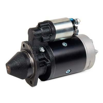 Starter RIDEX 2S0678 2S0678 - photo 3
