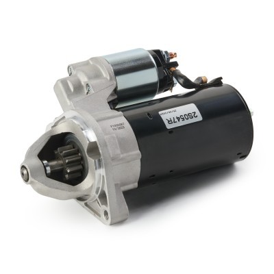 Starter RIDEX 2S0547R 2S0547R - photo 3