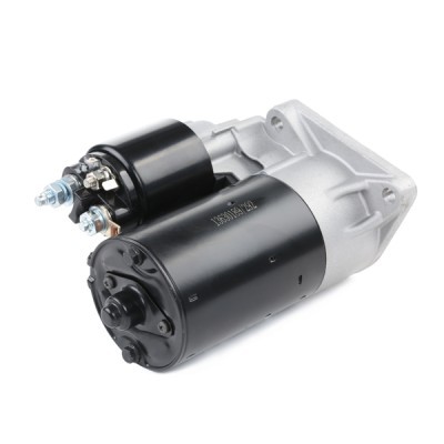 Starter RIDEX 2S0049 2S0049 - photo 4