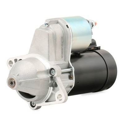 Starter RIDEX 2S0282 2S0282 - photo 3